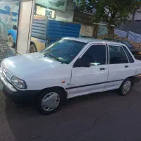 پراید