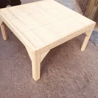 کرسی چوبی روسی