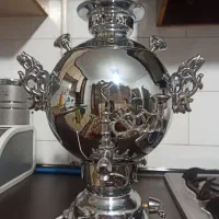 سماور پاکان ۶لیتری
