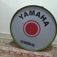 طبل 250یاماهااصل بدون دسته