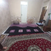 آپارتمان۴۵مترطبقه۳،نقاشی وتمیز،چسبیده به مترو کمیل|اجارهٔ آپارتمان|تهران, سلسبیل جنوبی|دیوار
