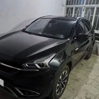 تیگو ۷ اکسلنت مدل ۴۰۱ بدون رنگ،گارانتی فعال