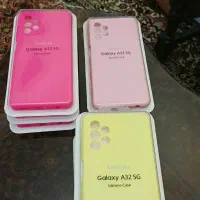 قاب گوشی سیلکونی اصلی|لوازم جانبی موبایل و تبلت|تهران, حشمتیه|دیوار