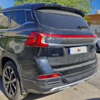 فروش ماشین fmc|خودرو سواری و وانت|قشم, |دیوار