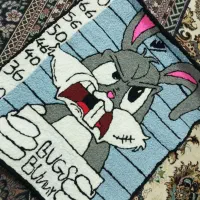 پادری  و فرشچه