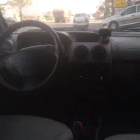 پراید ۹۸ بی رنگ شاسی پلمپ|خودرو سواری و وانت|بهشهر, |دیوار