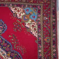 فرش دستبافت تبریز|فرش|ورامین, ورامین|دیوار