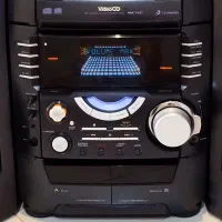 سونی VX55 بلوتوث AUX USB فلش رم قدرتمند|سیستم صوتی خانگی|تهران, تسلیحات|دیوار