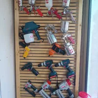 ابزار ویراق آلات کابینت