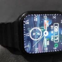 ساعت مچی هوشمند