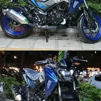 گلگسی na180 درحد صفر