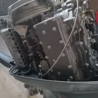 موتور فروشی|قایق و سایر وسایل نقلیه|گرگان, |دیوار