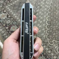 ساز هارمونیکا|سازهای بادی|تهران, نظامآباد|دیوار