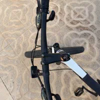 دورچرخه فیفا سایز ۲۶|دوچرخه، اسکیت، اسکوتر|گلپایگان, |دیوار