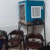 کولر۳۵۰۰‌وپایه‌کولر