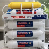 تصفیه آب تایوانی توشیبا+برند معتبر