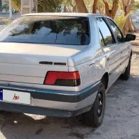 پژو405|خودرو سواری و وانت|بم, |دیوار