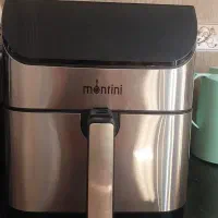 سرخ کن بدون روغن|اجاق گاز و لوازم برقی پخت‌وپز|شیراز, شریف‌آباد|دیوار