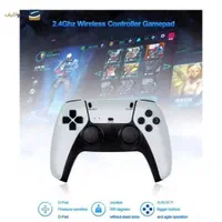 کنسول بازی mini ps5 و مینی پی اس4|کنسول، بازی ویدئویی و آنلاین|شیراز, زرهی|دیوار