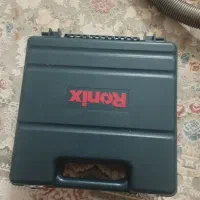 تراز لیزری رونیکس اصل