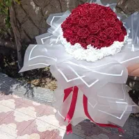 شب  های خاص زندگیتون رو با گل ما زیبا کنید|گل مصنوعی|شیراز, شاپورجان|دیوار