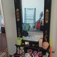 آینه و دراور