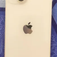 اپل iPhone 13 با حافظهٔ ۱۲۸ گیگابایت|موبایل|یزد, |دیوار