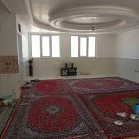 اجاره سوییت ویلا سالانه و روزانه روستای فردو