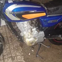 موتور 200|موتورسیکلت|سبزوار, عارف|دیوار