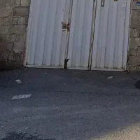 درب ماشین رو صنایع سنگین