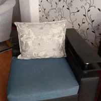 مبلمان راحتی همراه ناهار خوری|مبلمان خانگی و میز عسلی|سمنان, |دیوار