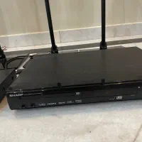 سینمای خانواده برند شارپ|سیستم صوتی خانگی|تهران, امیریه|دیوار