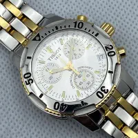 ساعت اورجینال غواصی تیسوت TISSOT