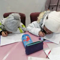 خوشنویسی، نقاشی، کالیگرافی، سرامیک و