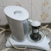 چای ساز|سماور، چای‌ساز، قهوه‌ساز|همدان, |دیوار