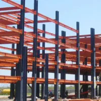 جوشکاری سیار و نصب بالابر