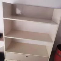 قفسه کتاب