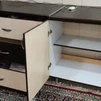 کابینت دست دوم