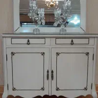 ایینه کنسول