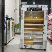 کارخانه دستگاه جوجه کشی شیرزاد|لوازم جانبی حیوانات|قم, ارم|دیوار