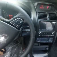 سورن پلاس xu7p مدل 1404خشک دریچه سیمی|خودرو سواری و وانت|کرمانشاه, |دیوار