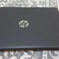 فروش لب تاپ hp . تمیز و مرتب ‌ کم کار