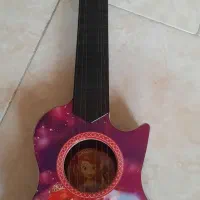 گیتار بچه گانه