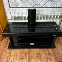 میزتلویزیون  در حد نو