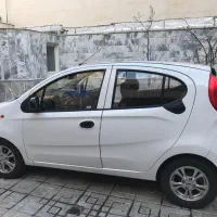 ام وی ام ۱۱۰ s لاکچری