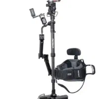 استدی کم تیلتا Tilta Float|دوربین عکاسی و فیلم‌برداری|محمدشهر, شهرک پیام (مهرالبرز)|دیوار