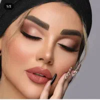 سالن زیبایی آرشیدا|خدمات آرایشگری و زیبایی|تاکستان, |دیوار