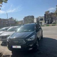 هایما s5 اتوماتیک ۶ سرعته