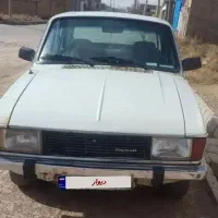 پیکان سفید مدل ۸۲