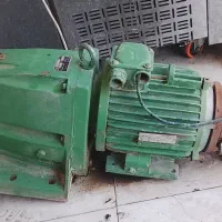 موتور بالابر